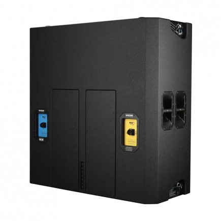 KV2 Audio VHD5.0 Moduł średnio-wysokotonowy systemu VHD5.0
